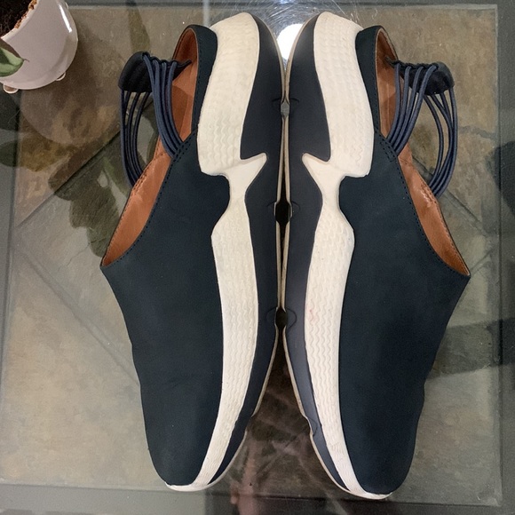 L’AMOUR DES PIEDS HIMAIDA SLING PLATFORM SNEAKERS - Picture 5 of 12